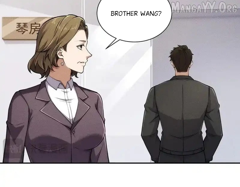 Hidden Dragon in the City (2025) Chapter 31 - page 83